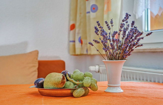 Cozy Apartment Near Trails - Foto 15