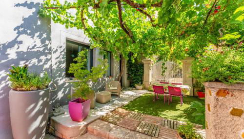 Gîte Côté Vigne - Foto 4