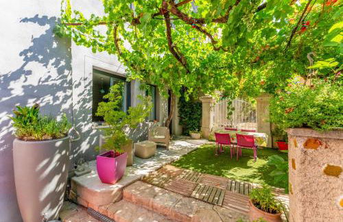 Gîte Côté Vigne - Foto 4