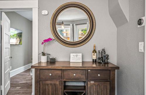 Perfect for Work & Play, 3BR 2BA with Office & WiFi - Foto 6