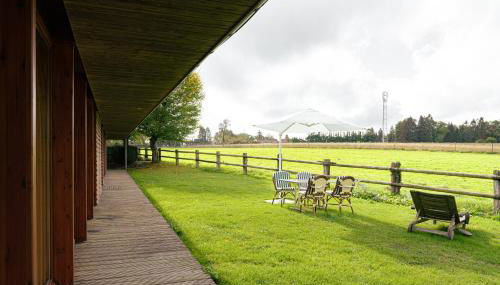 La Maison des Bois - Foto 3, Garden, Garden view