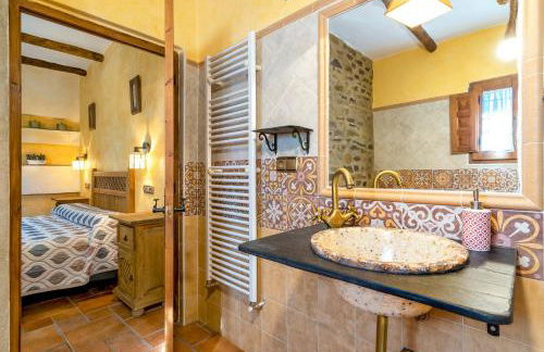 Cortijo la Loma de la Alpujarra - Foto 27