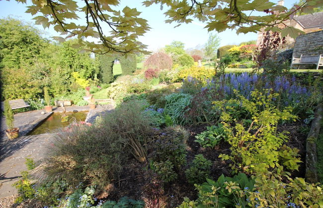 Manton Lodge Farm - Foto 16