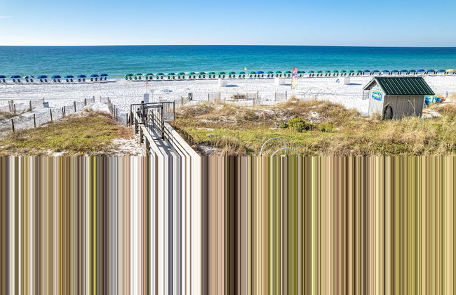 Emerald Towers 904 2 Bedroom Condo - Foto 32