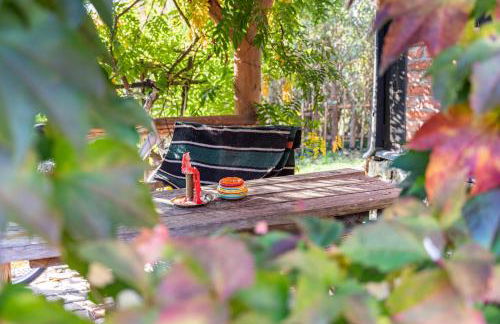 Casa del Sol - Fachwerkhäuschen - Foto 28