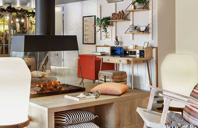 Stay KooooK Bern Wankdorf – Online Check In - Foto 13