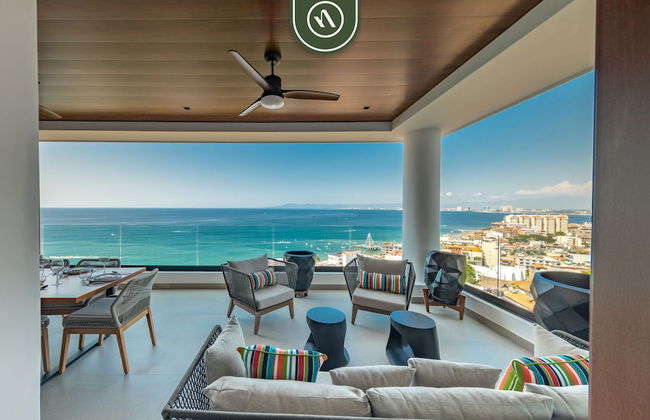 Las Verandas 503 in Jalisco - Foto 25