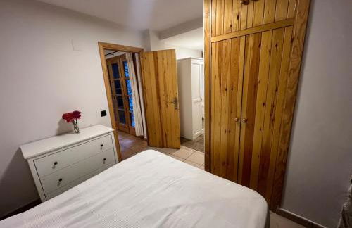 Acogedor Apartamento de Montaña - Foto 12