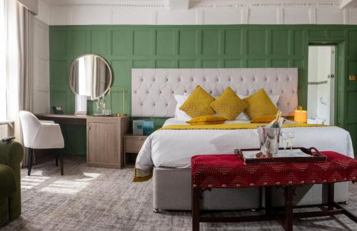 Hatherley Manor Hotel & Spa - Photo 54