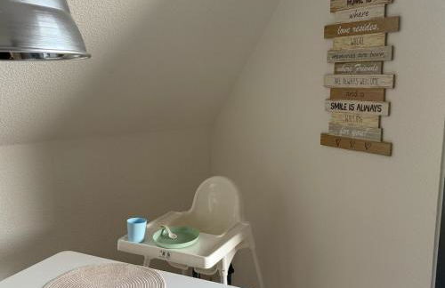 Ferienwohnung Hasenwiese bis zu 5 Personen - Foto 12