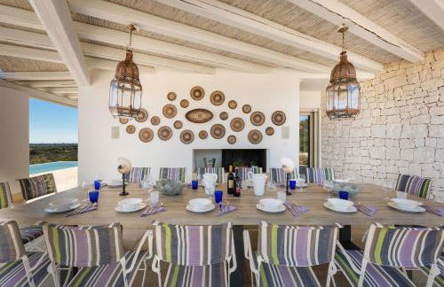 Villa Chianca by Perle di Puglia - Foto 45