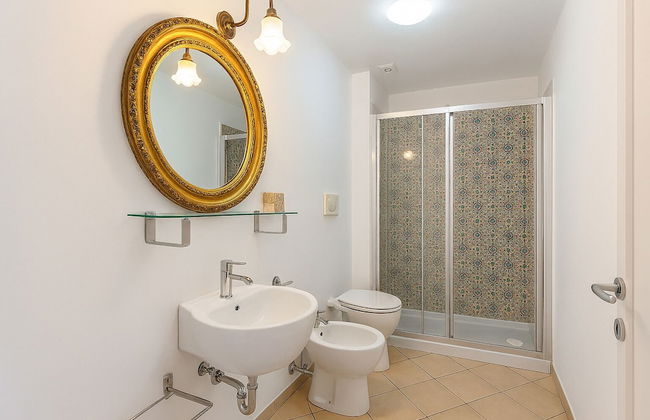 Palazzo Attila - Gioia Apartments - Foto 23