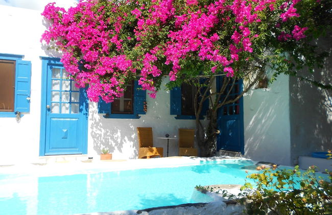 Beautiful Country Home on Syros Island, Greece - Photo 17