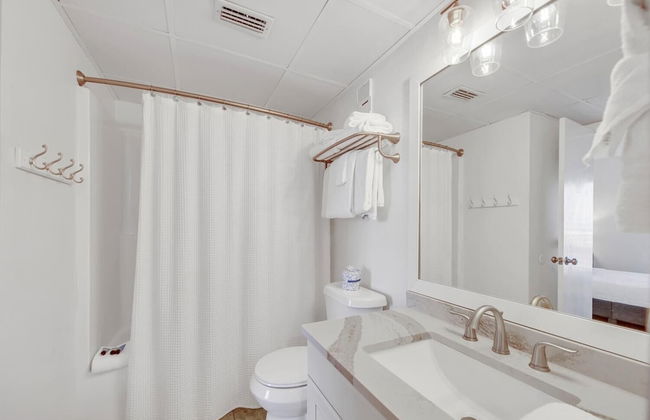 Edgewater Tower 2-805 - Foto 56