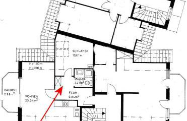 Haus Jenny, Wohnung E3b, Sonne rundum - Photo 21