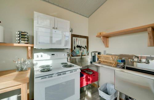 Beautiful Ranch Cottage - 45 Mi to Yellowstone NP! - Foto 10