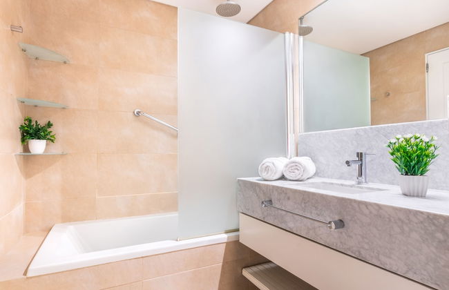 Resort Experience in Puerto Madero - Foto 53