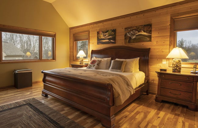 Cherry Ridge Retreat - Foto 6