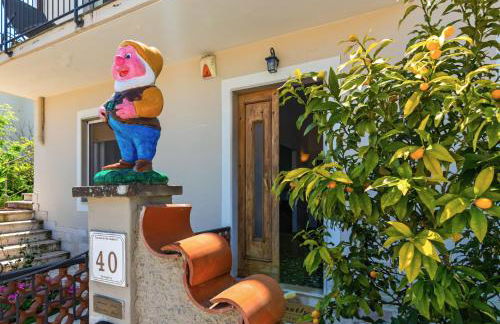 Hostly-La Casa di Andrea-Near the Leaning Tower - Foto 44