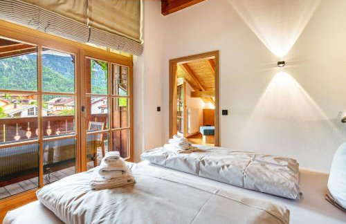 Ferienwohnung Falkenstein - Foto 19