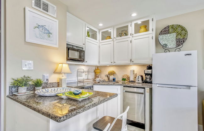 Casa Del Mar 365 - Beach Days - Foto 7