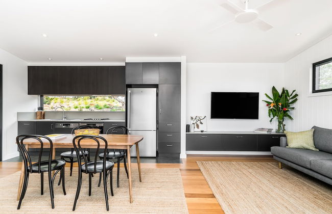 Your Luxury Escape - Carinya Cottage 3 - Foto 6