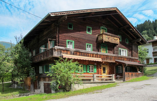 Geislerhütte - Foto 1