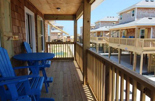 Whalebone Ocean Cottages by KEES Vacations - Foto 71