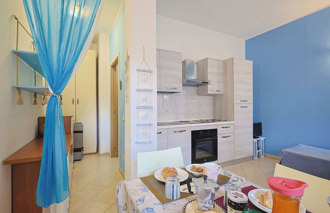 Pineta Azzurra - Foto 41