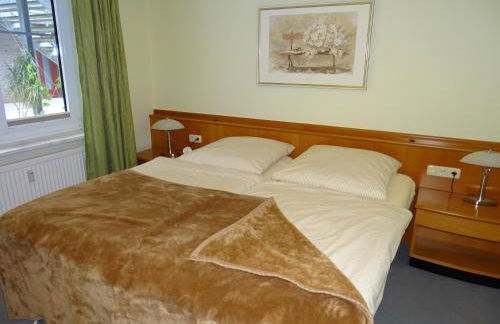 Ferienwohnung Brinkmann - Foto 6