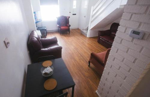 2BR House Near Excel, O2, City Airport, 3 DLR Lines - Foto 2