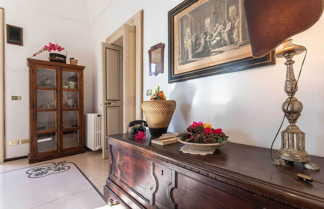 Villa Armonia - Foto 27