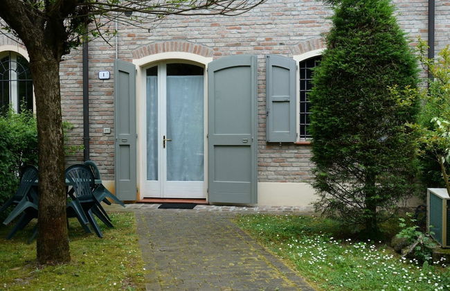 Residence Antico Borgo - Foto 38