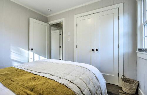 Charming Carrboro Home - Walk to Downtown! - Foto 19