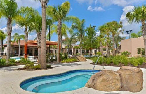 DLuxx Summer Vacation Home at Solterra Resort 7391 - Foto 56