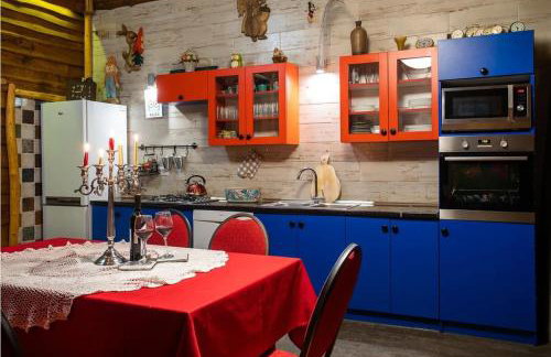 Rymanowskie Zamczysko - Foto 21