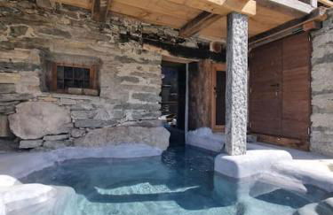 Ad Maiora Baita Walser with SPA - Foto 53