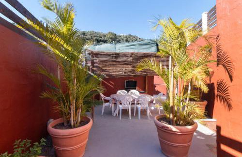 Villa Tanqueta - Foto 2