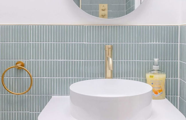 Luxuriously Compact 1BD Eco Home Clapham Common! - Foto 20