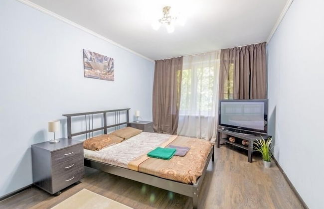 Apartment - Generala Tyuleneva 35 - Photo 1