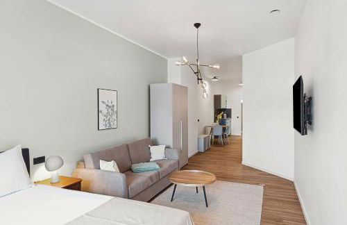 Limehome Memmingen Maximilianstraße - Photo 84