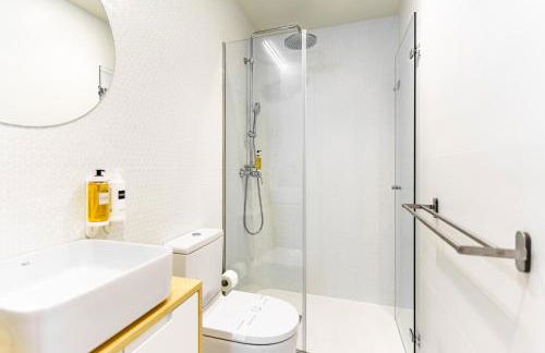 Feel Porto Corporate Housing Boavista - Foto 54