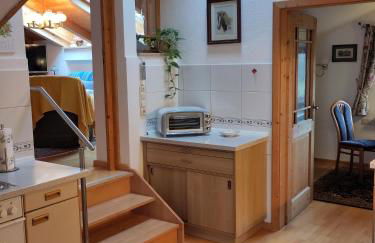 Ferienwohnungen Eisele - Foto 20