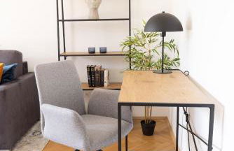 Rhein-Lahn Living - Modernes Design - Kontaktloser Zugang - Zentrale Lage nahe Rhein und Martinsburg - Apartments mit Küche & Wohnzimmer - Foto 77