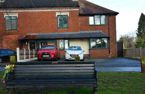 Peaceful Room Overlooking Nature & dedicated bathroom - Foto 11