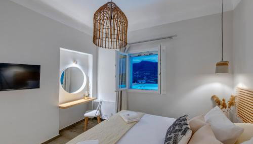 Villa Mare Syros - Foto 2, towels