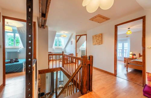 Le Chêne des Loges - Campagne - Familial - Photo 11