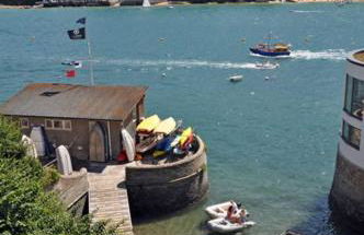 Shipwrights Cottage - Foto 2