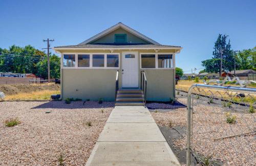 Walk to Dtwn Tehachapi Updated Getaway with Yard! - Photo 28