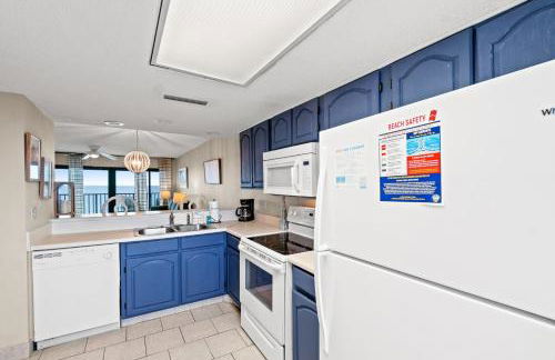 Commodore Resort #704 by Book That Condo - Foto 14